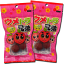 【よっちゃん食品】ウメトラ兄弟45g たっぷりサイズ(10袋入) 1,000円