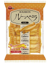 【ブルボン】150円　ルーベラ（12袋入）