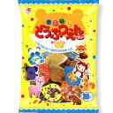 【エースベーカリー】35個どうぶつえんゼリー（12袋入）