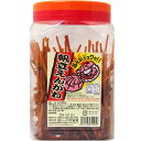 【一十食品】【ポット駄菓子】帆立えんがわ(60本入)