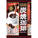 【春日井製菓】炭焼珈琲キャンディ100g（12袋入）