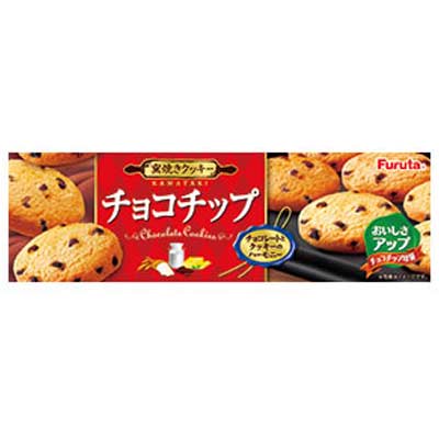 フルタ製菓『チョコチップクッキー』