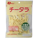 ★単品販売★【なとり】お徳用チータラ 130g