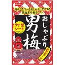 【送料無料】【ノーベル製菓】男梅シリーズ14点セット〈第3弾〉 3