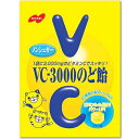 【ノーベル製菓】VC-3000のど飴90g(6袋入)