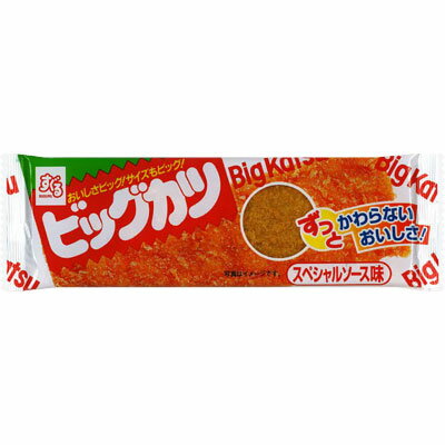 【すぐる】すぐるのビッグカツ（30枚入）　　　　　　　　　　　{駄菓子　だがし屋　おやつ　珍味　おつまみ　おやつ 業務用　まとめ買い｝