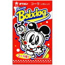 【オリオン】30円　コーラシガレット（30個入）　　　{駄菓子　だがし屋　おやつ　ラムネ　景品　業務用　まとめ買い｝