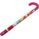 【ウィード】サンリオステッキガム(12本入)