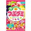 【春日井製菓】つぶグミ〈フルーツミックス〉80g(6袋入) 900円