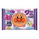【不二家】70円 アンパンマングミ〈ぶどう味〉(20袋入) 【不二家】70円 アンパンマングミ〈ぶどう味〉(20袋入)