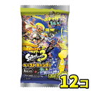 【コリス】スプラトゥーン3ペーストキャンディ(12個入)