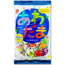 【パイン製菓】あわだま〈1kg〉 {徳用 大袋 業務用 つかみどり バラマキ 景品 キャンディ アメ あめ 飴}