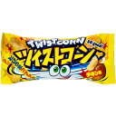 【やおきん】ツイストコーン チキン味 14g(30袋入)