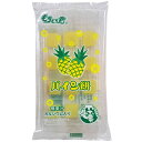 【富士製菓】パイン餅 12粒(20袋入)