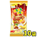 【クラシエ】大人のねるねるねるね りんごのカラメリゼ味(10袋入)