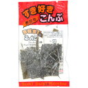 【やおきん】すき好きこんぶ18g(20袋入)