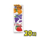 【丸川製菓】サンパックミックスフーセンガム(20個入)