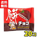 やおきん 餅チョコ アーモンド(20袋入)
