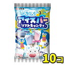 【コリス】ほらかんたん!アイスバーソフトキャンディ(10袋入)