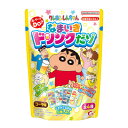 【ハート】クレヨンしんちゃんなまいきドリンクだゾ(8個入)