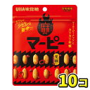 味覚糖 マーピー40g(10個入)