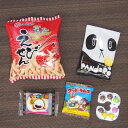 【お菓子詰合せ】ディズニーツムツム巾着袋 お菓子5点セット2023　　　　　　　　　　　{お菓子詰合せ　おかし詰合せ　駄菓子詰合せ　駄菓子セット　お菓子袋詰め　景品　プレゼント　幼稚園　保育園　こども園　小学校　子供会　町内会｝ 2