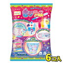 【クラシエ】香りラボ〈フルーツ&ソーダ味〉(6個入)