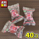【送料無料】【村岡食品】ムラオカの梅しば(20コ×2ケース)