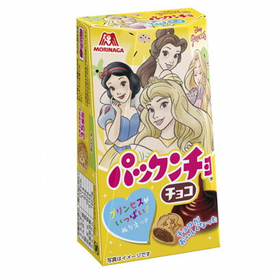 森永製菓チョコレート 【森永製菓】パックンチョ〈チョコ〉43g（10個入）