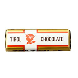 【駄菓子】【チロル】40円　チロルチョコ復刻　ミルクヌガー（15個入）