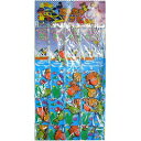 【景品玩具】【台紙付き】わくわく魚つりセット(12個付)