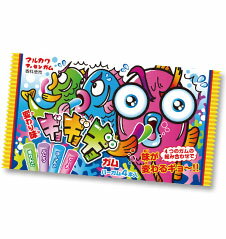 【駄菓子】30円　変わり味ギョギョギョガム（20個入）の商品画像