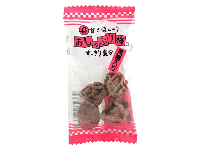 【一栄食品】おしゃぶり梅（40袋入