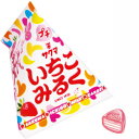 【サクマ製菓】30円 プチいちごみるく(30袋入)