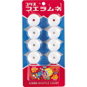 【駄菓子】【コリス】60円　フエラムネ（20個入）