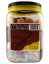 【カネ増製菓】棒チョコパン（20本入）　　　｛駄菓子屋　だがし　ポット容器　おやつ　チョコレート｝