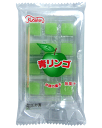 【共親製菓】青リンゴ餅(20袋入)
