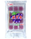 【駄菓子】30円　ぶどう餅（20袋入）/