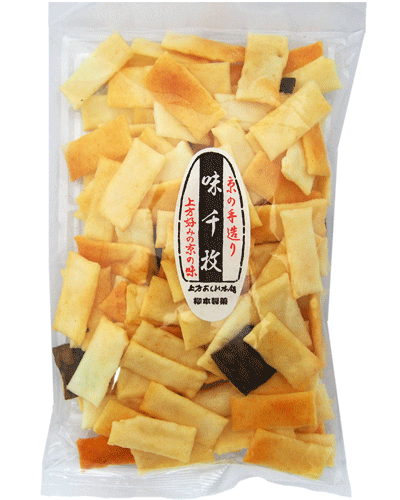 ★単品販売★【柳本製菓】京の手造