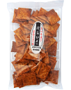 ★単品販売★【柳本製菓】京の手造り 粳おかき135g
