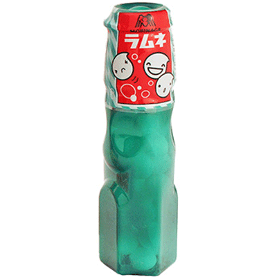 【森永製菓】70円森永ラムネ（20個入）
