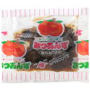 【港常】みつあんず（25袋入）　　　　　　{駄菓子　だがし　お菓子　なつかし　懐かし　まとめ買い}の商品画像