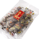 【金扇ドロップス】200円 黒豆鼓20個(12袋入)