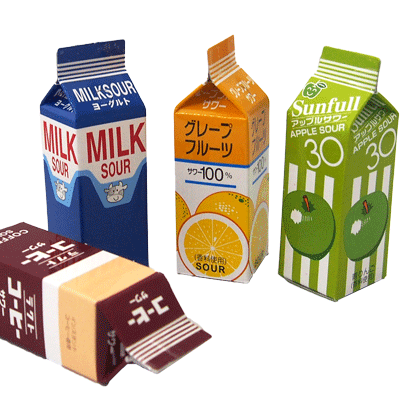 【黒谷商店】デラックス サワーパック（50個入）