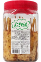 【懐かしのポット駄菓子】【よっちゃん食品】よっちゃん丸（50本入）