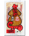 【菓道】甘いか太郎 メンタイ風味(30枚入) {おつまみ系 珍味 大人買い 駄菓子屋 景品 子供会 おやつ 業務用}