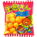 【菓道】［小袋］玉葱さん太郎15g(30袋入)　　　　　　　　　｛駄菓子　だがし　お菓子　おやつ　スナック菓子　小袋　子供会　つかみどり　ばらまき　詰合せ　業務用　まとめ買い｝