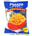 【中村製菓】中村のポテトフライ23g(20袋入)