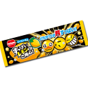 【明治チューインガム】すっぱいレモンにご用心!(20袋入)