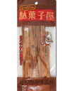 【よっちゃん食品】駄菓子屋よっちゃん かみかみするめ11g(10袋入)